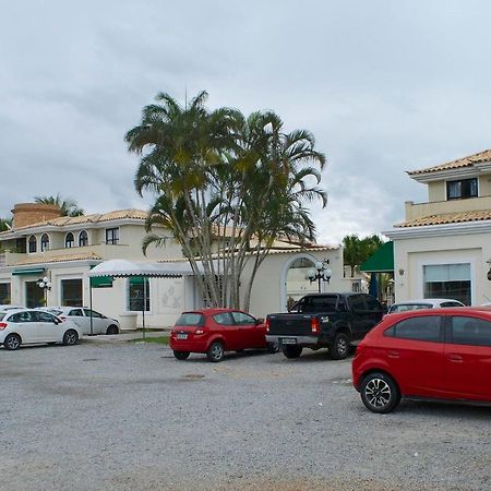 Apartamento Centro Buzios Leilighet Eksteriør bilde