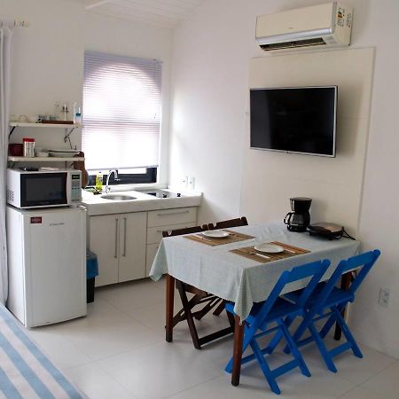 Apartamento Centro Buzios Leilighet Eksteriør bilde