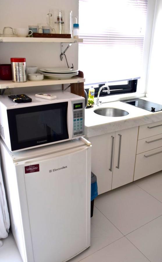 Apartamento Centro Buzios Leilighet Eksteriør bilde