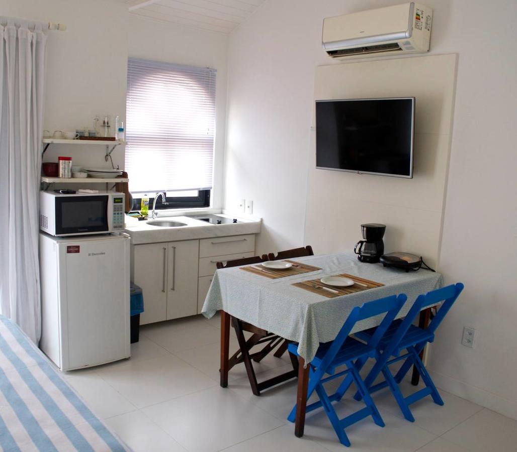 Apartamento Centro Buzios Leilighet Eksteriør bilde